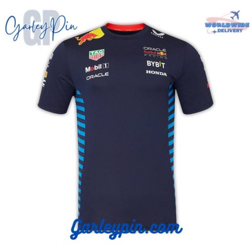 Red Bull Racing 2024 Team T-Shirt