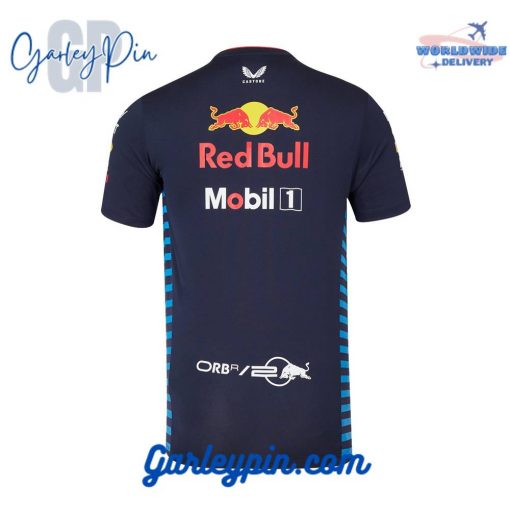 Red Bull Racing 2024 Team T-Shirt