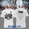 Sturm Graz Cupfinale 2024 Black T-Shirt