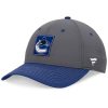 Vancouver Canucks 2024 Pacific Division Champions Adjustable Hat