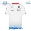 Williams Racing 2024 Miami GP T-Shirt