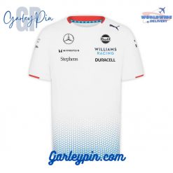 Williams Racing 2024 Team TShirt