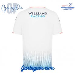 Williams Racing 2024 Team TShirt