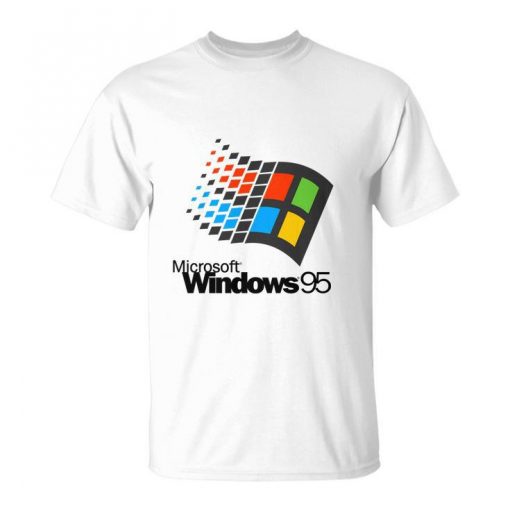 Windows 95 T-Shirt